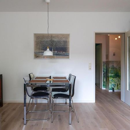Apartment Willem Bad Zwischenahn Buitenkant foto
