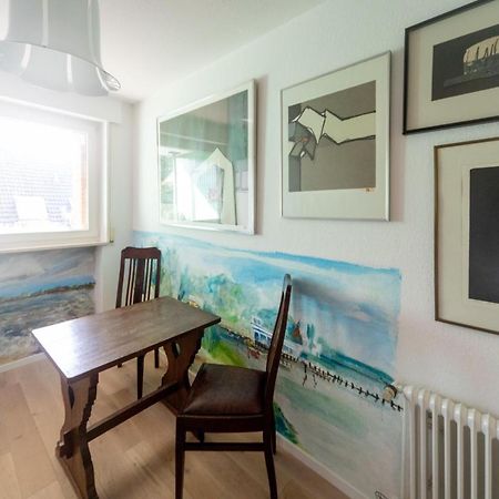 Apartment Willem Bad Zwischenahn Buitenkant foto