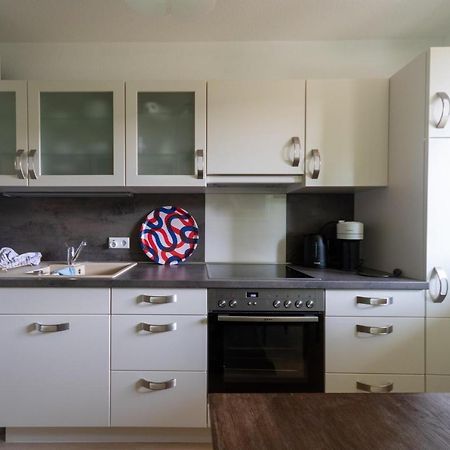 Apartment Willem Bad Zwischenahn Buitenkant foto