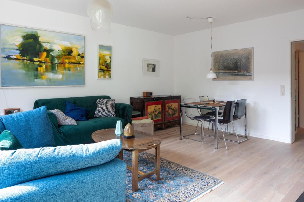 Apartment Willem Bad Zwischenahn Buitenkant foto