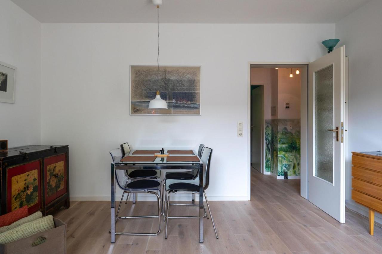 Apartment Willem Bad Zwischenahn Buitenkant foto