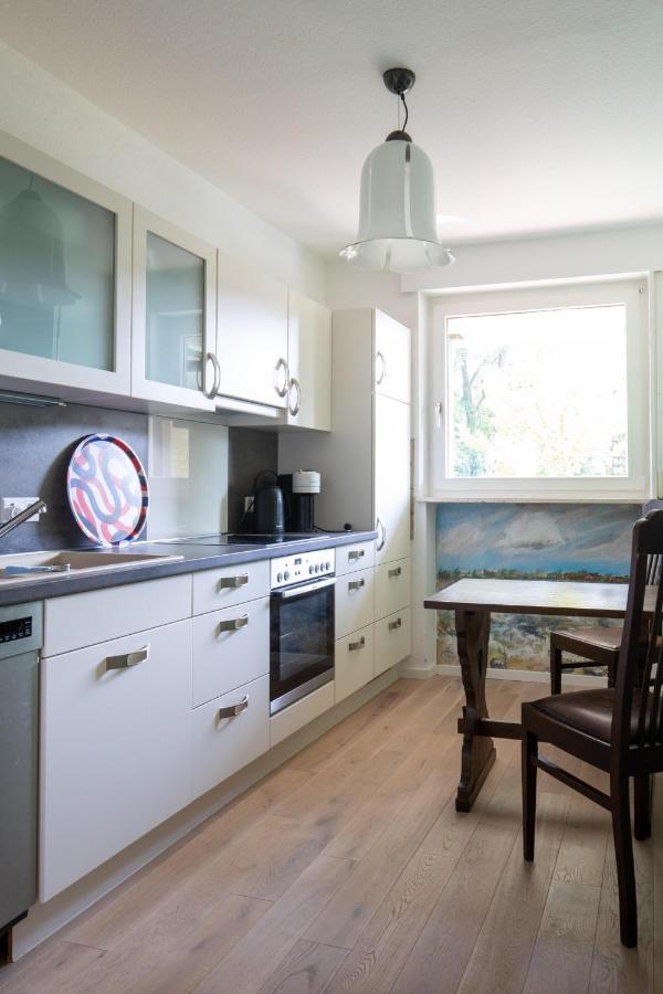 Apartment Willem Bad Zwischenahn Buitenkant foto