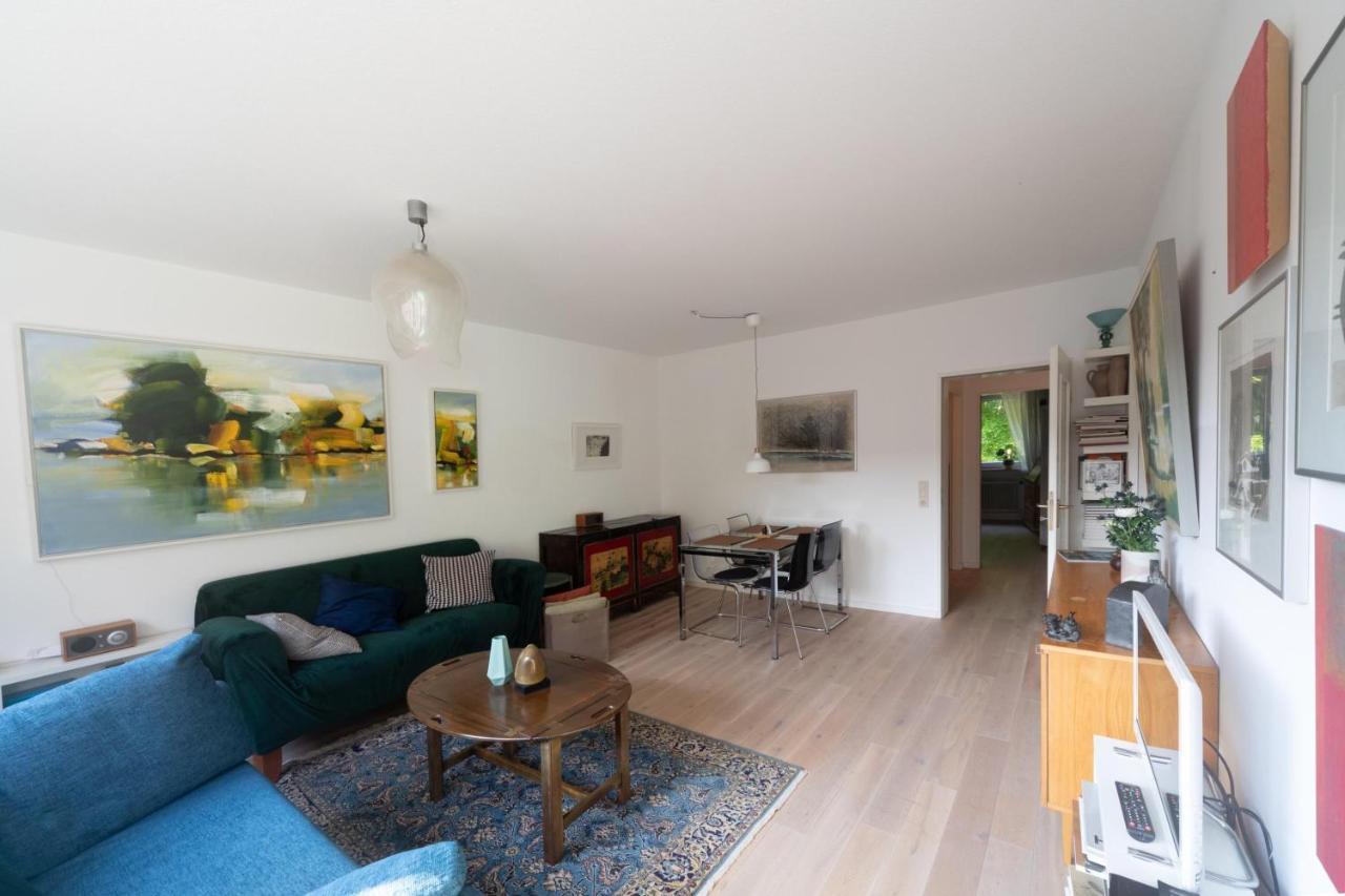 Apartment Willem Bad Zwischenahn Buitenkant foto