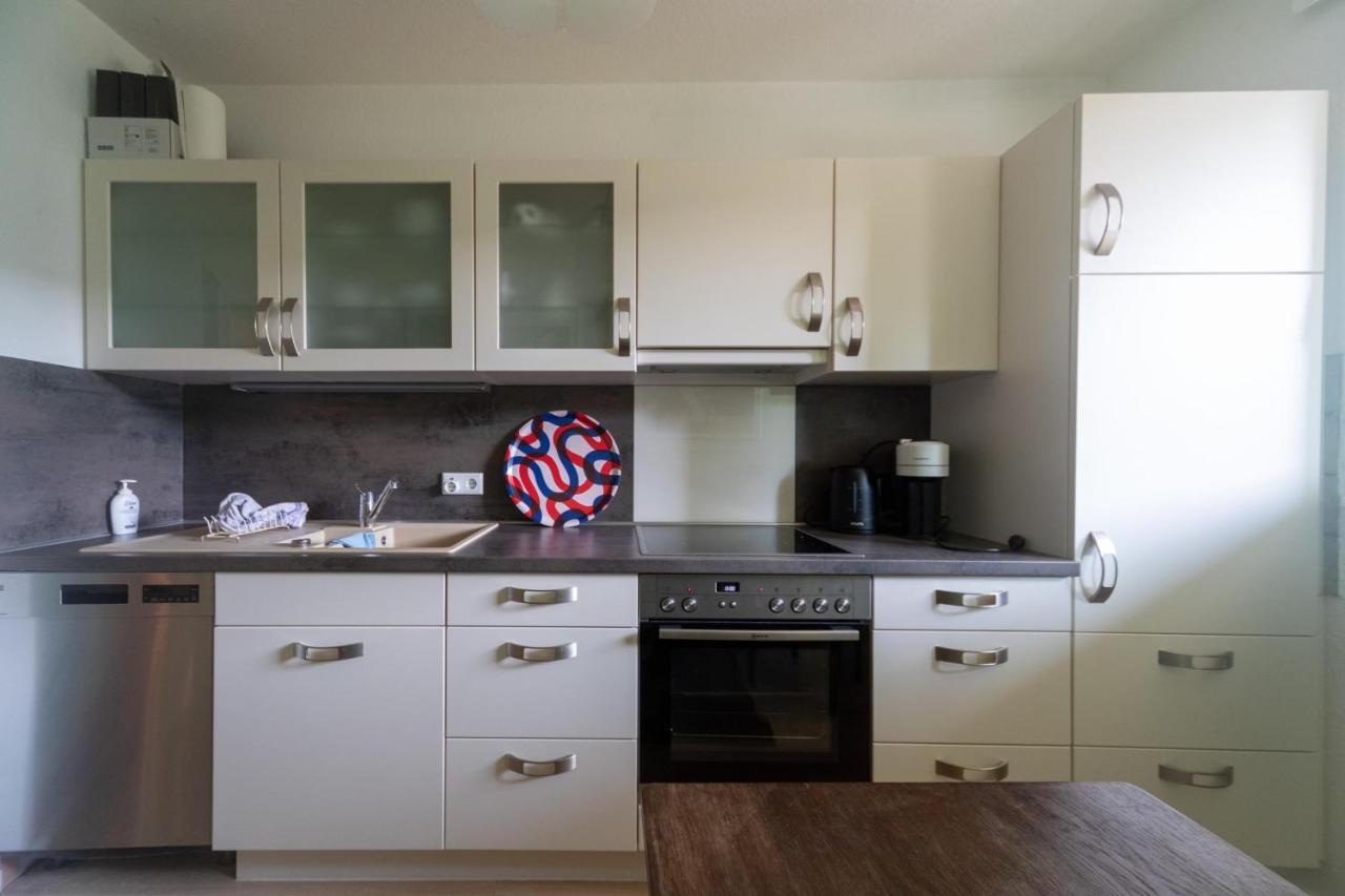 Apartment Willem Bad Zwischenahn Buitenkant foto