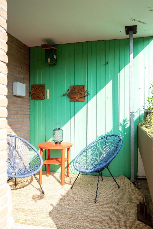 Apartment Willem Bad Zwischenahn Buitenkant foto